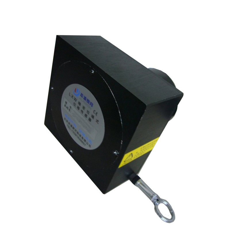 杰凌朗月  LXW-5VOT 3000(N)拉绳传感器 计价单位:台