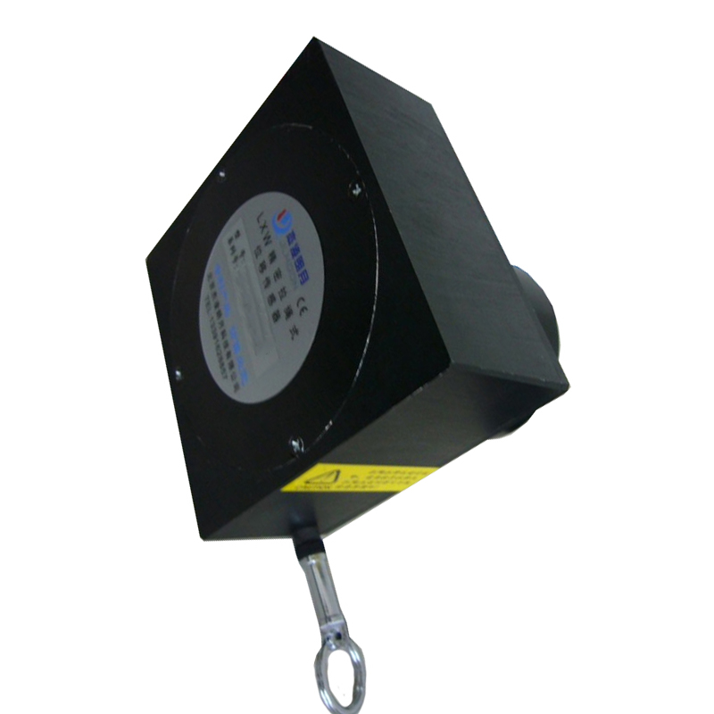 杰凌朗月  LXW-5VOT 3000(N)拉绳传感器 计价单位:台