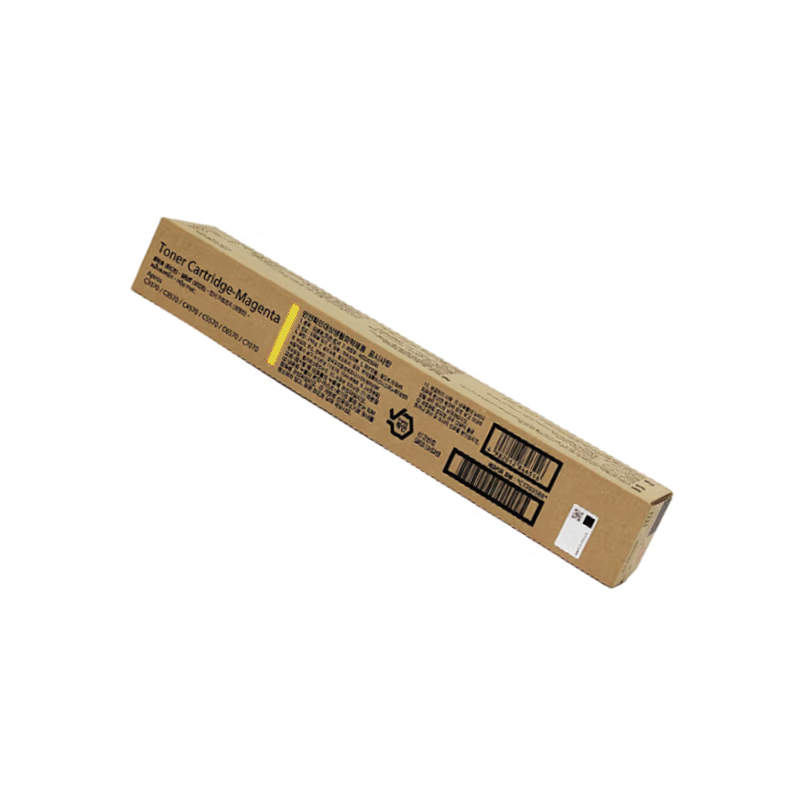 富士胶片  CT203589 黄色墨粉（适用于ApeosC3070/C3570/C4570/C5570/C6570/C7070机型） 计价单位:支
