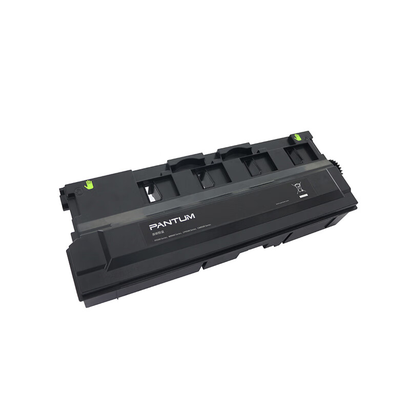 奔图 PANTUM CWT-800 废粉仓 黑色 适用CP9502DN CM8506DN CM8506 计价单位: 个