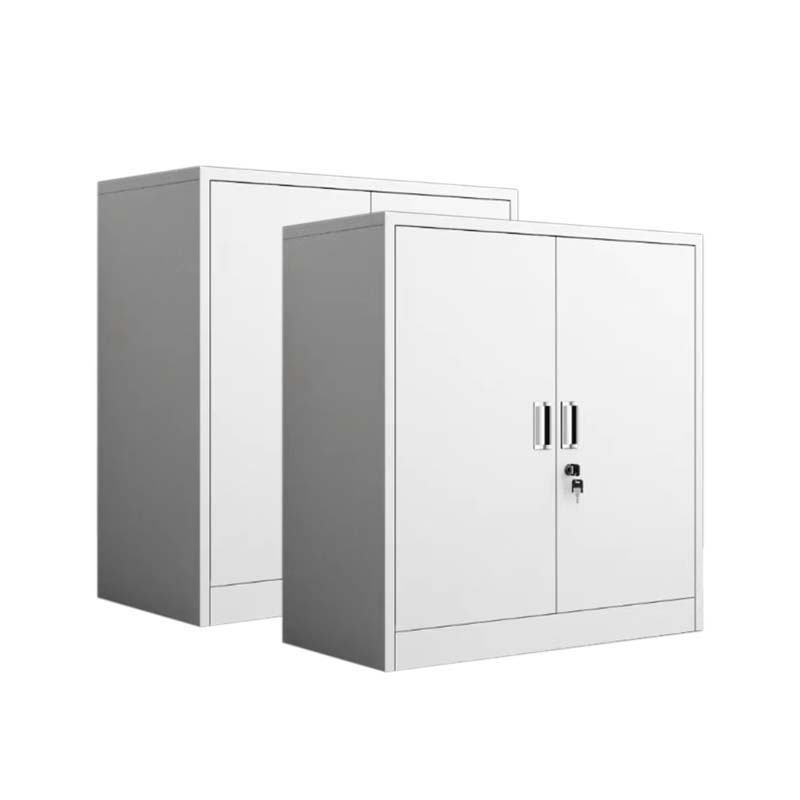 颀罡  CD101 双开门铁皮工具柜带锁 1.06*0.4*0.8m 计价单位:个