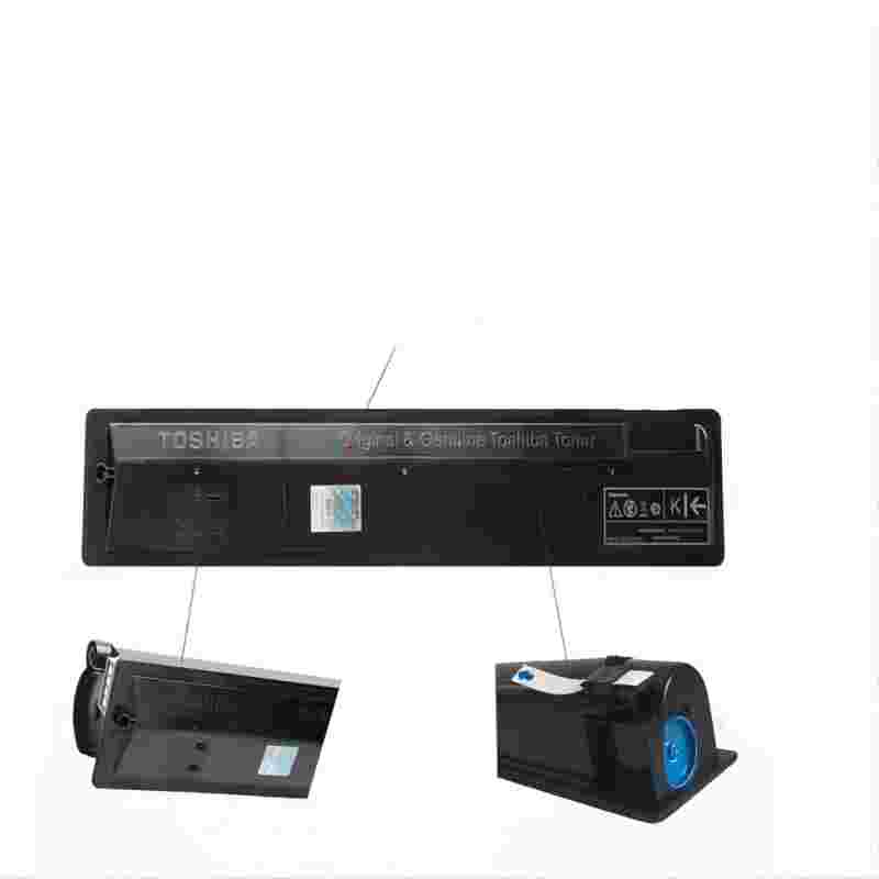 东芝 TOSHIBA FC415C-C 墨粉 33600页  青色     适用东芝2010东芝2610AC 计价单位:支