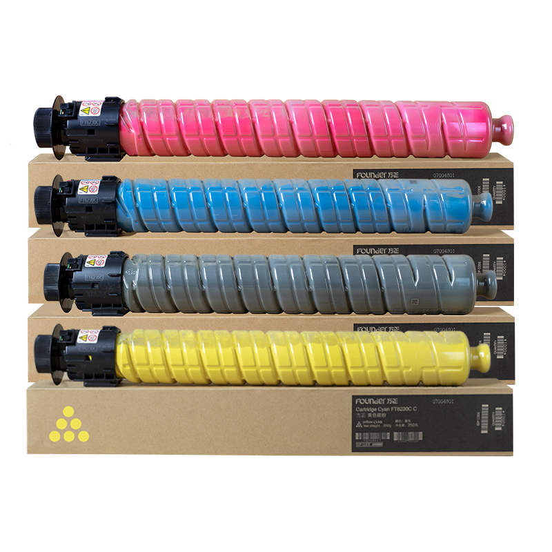 方正 FOUNDER FT6230CC 碳粉 青色 19000页 适用于FR/A6230C 施乐202497 计价单位:支 方正 FOUNDER FT6230CC 碳粉 青色 19000页 适用于FR/A6230C 施乐202497 计价单位:支