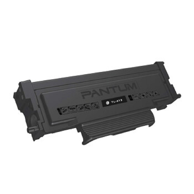 奔图 PANTUM TL-413 粉盒 黑色 适用于P3305DN M7105DN系列 计价单位:支