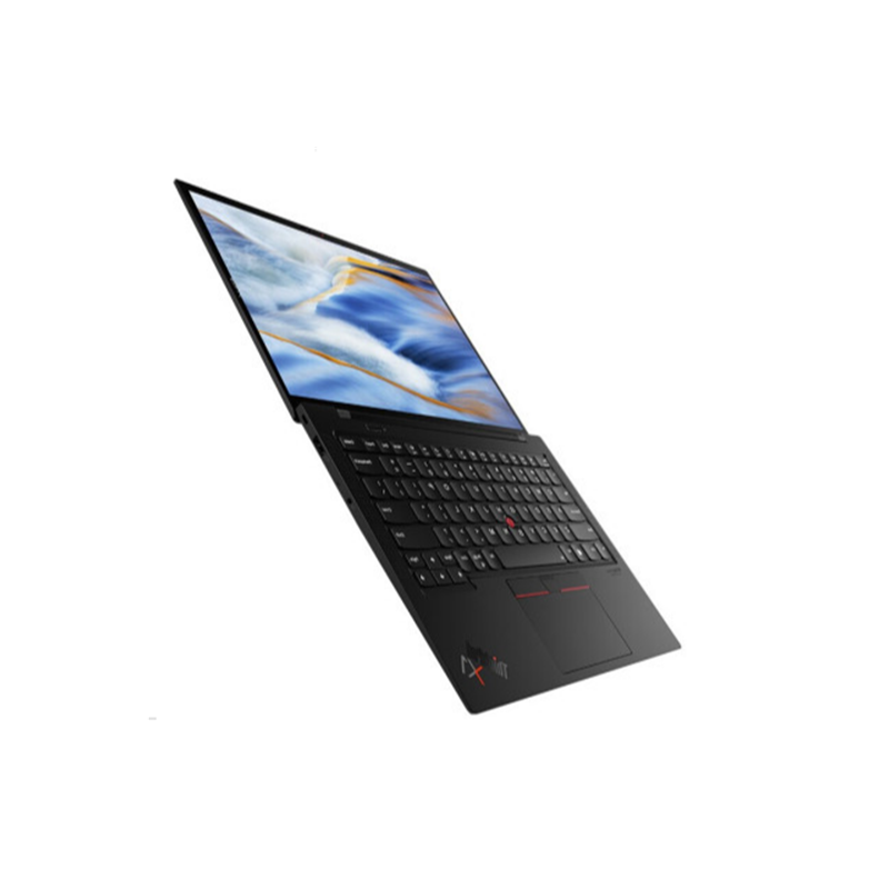 联想 Lenovo ThinkPad X1 Nano Gen 2-012 便携式计算机 I7-1260P 16GB 512GB 13.3英寸显示屏 计价单位:台