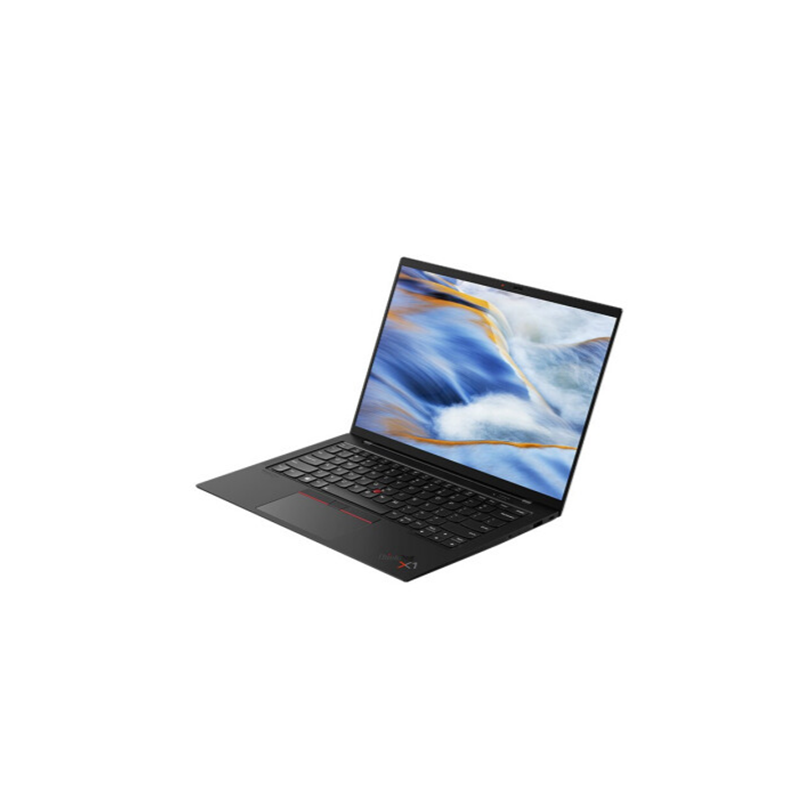 联想 Lenovo ThinkPad X1 Nano Gen 2-012 便携式计算机 I7-1260P 16GB 512GB 13.3英寸显示屏 计价单位:台