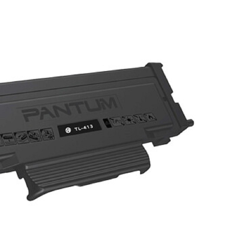 奔图 PANTUM TL-413 粉盒 黑色 适用于P3305DN M7105DN系列 计价单位:支