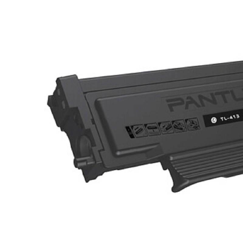 奔图 PANTUM TL-413 粉盒 黑色 适用于P3305DN M7105DN系列 计价单位:支