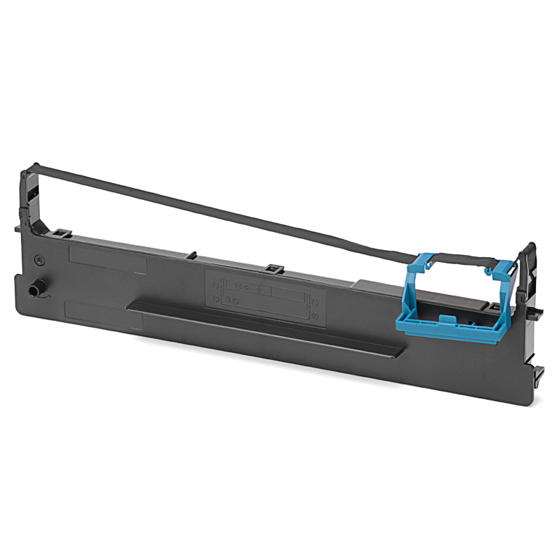 扬帆耐立 YFHC DS300 色带架 黑色 适用得实DS300 DS2600II 1100II DS1860 计价单位:支