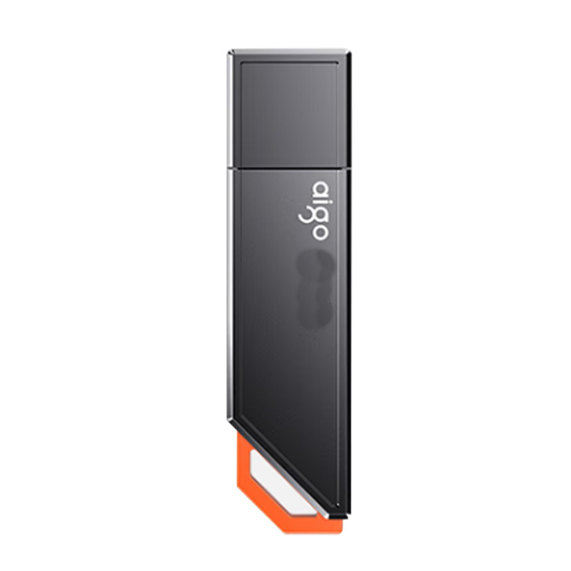 爱国者 aigo U331 U盘 128GB USB3.2 时尚指示灯设计 轻巧便携 计价单位:个 爱国者 aigo U331 U盘 128GB USB3.2 时尚指示灯设计 轻巧便携 计价单位:个