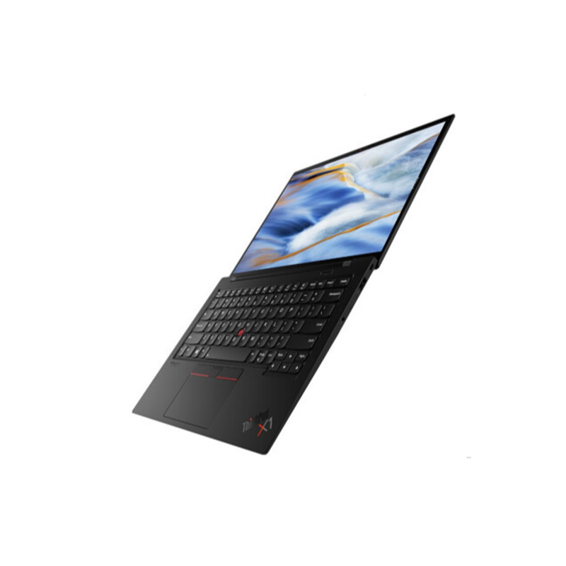 联想 Lenovo ThinkPad X1 Nano Gen 2-012 便携式计算机 I7-1260P 16GB 512GB 13.3英寸显示屏 计价单位:台