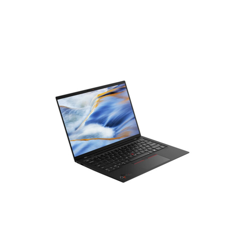 联想 Lenovo ThinkPad X1 Nano Gen 2-012 便携式计算机 I7-1260P 16GB 512GB 13.3英寸显示屏 计价单位:台
