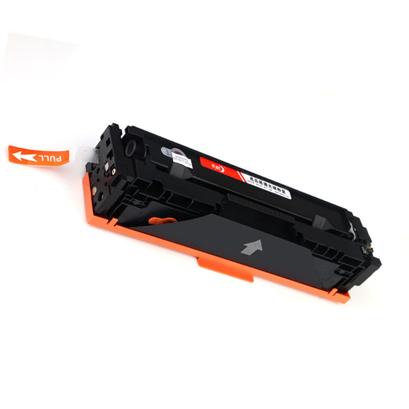 彩格  CF510A 四色硒鼓套装 适用于Colour LaserJet Pro M154a M154nw M180n M181fw 计价单位:套