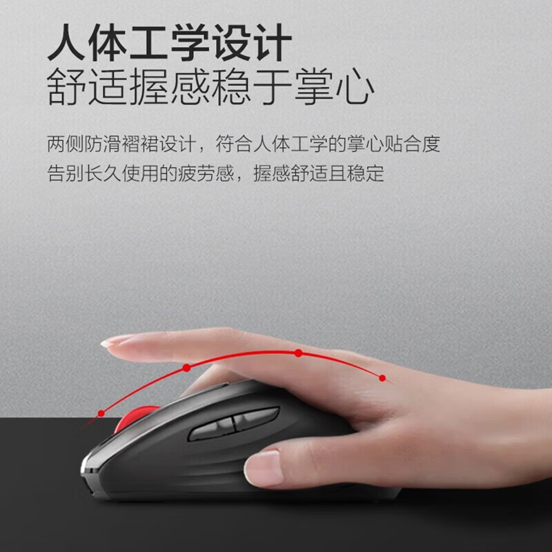 联想 Lenovo WL200 Pro 原装无线鼠标 黑色 充电静音 计价单位:个 联想 Lenovo WL200 Pro 原装无线鼠标 黑色 充电静音 计价单位:个