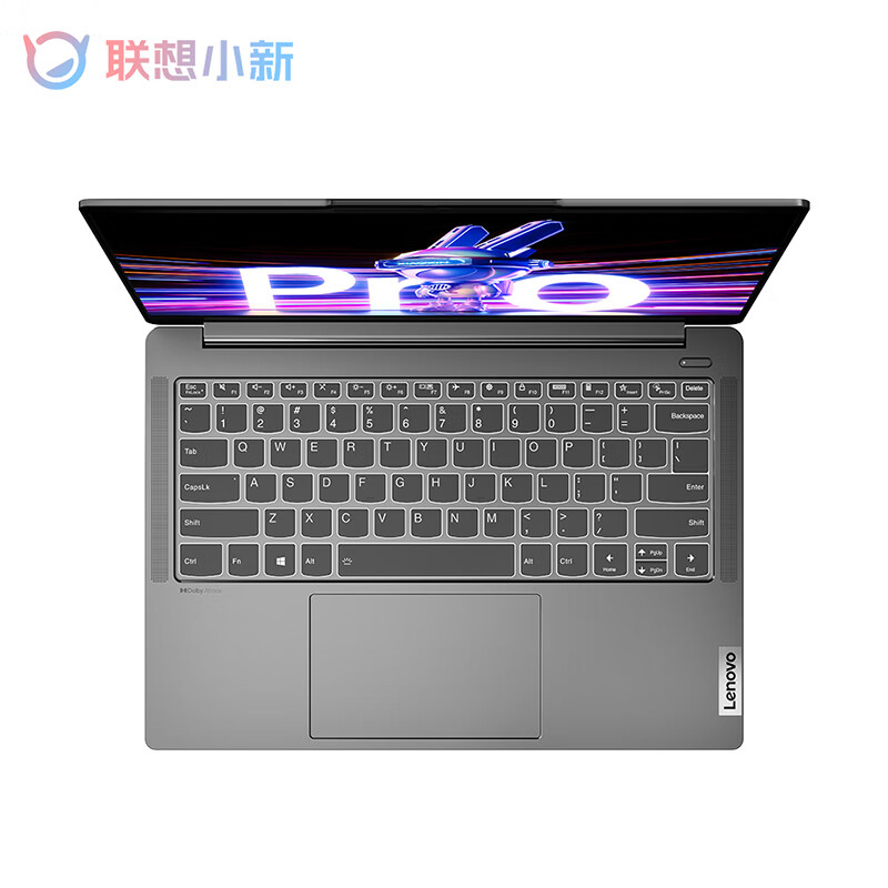联想 Lenovo 小新Pro14 笔记本电脑 13代标压 英特尔酷睿i5-13500H 32G 1T 2.8K高刷屏 灰色 14英寸 计价单位:台 联想 Lenovo 小新Pro14 笔记本电脑 13代标压 英特尔酷睿i5-13500H 32G 1T 2.8K高刷屏 灰色 14英寸 计价单位:台