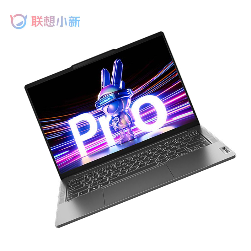 联想 Lenovo 小新Pro14 笔记本电脑 13代标压 英特尔酷睿i5-13500H 32G 1T 2.8K高刷屏 灰色 14英寸 计价单位:台 联想 Lenovo 小新Pro14 笔记本电脑 13代标压 英特尔酷睿i5-13500H 32G 1T 2.8K高刷屏 灰色 14英寸 计价单位:台
