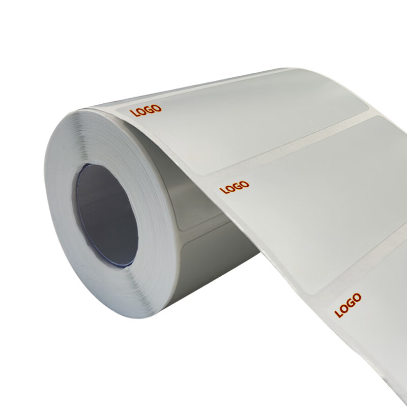 MakeID  P70-30BSL-450(BD) 仓储/资产管理打印标签纸70mm*30mm450张 计价单位:支