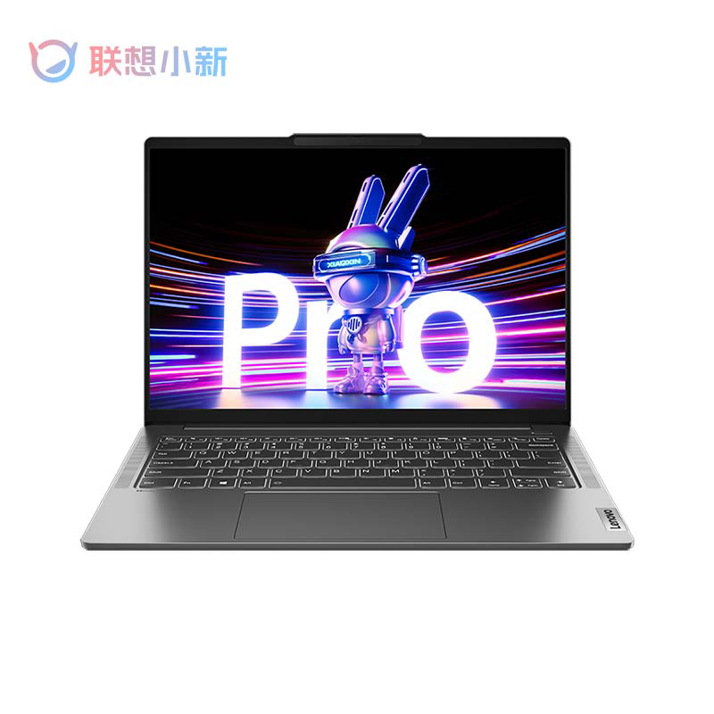 联想 Lenovo 小新Pro14 笔记本电脑 i5-13500H 16G 1TSSD RTX3050-6G 2.8K屏 W11 灰色 计价单位:台