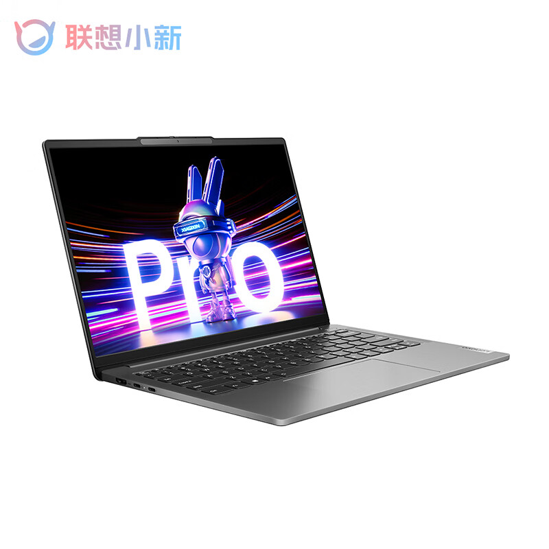 联想 Lenovo 小新Pro14 笔记本电脑 13代标压 英特尔酷睿i5-13500H 32G 1T 2.8K高刷屏 灰色 14英寸 计价单位:台 联想 Lenovo 小新Pro14 笔记本电脑 13代标压 英特尔酷睿i5-13500H 32G 1T 2.8K高刷屏 灰色 14英寸 计价单位:台