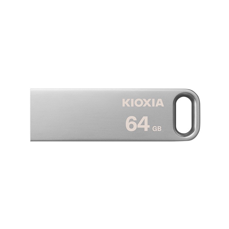 铠侠  U366 金属U盘 高速传输 USB3.2 接口 迷你优盘  64g 计价单位:个