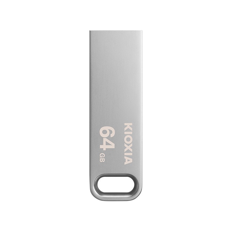 铠侠  U366 金属U盘 高速传输 USB3.2 接口 迷你优盘  64g 计价单位:个
