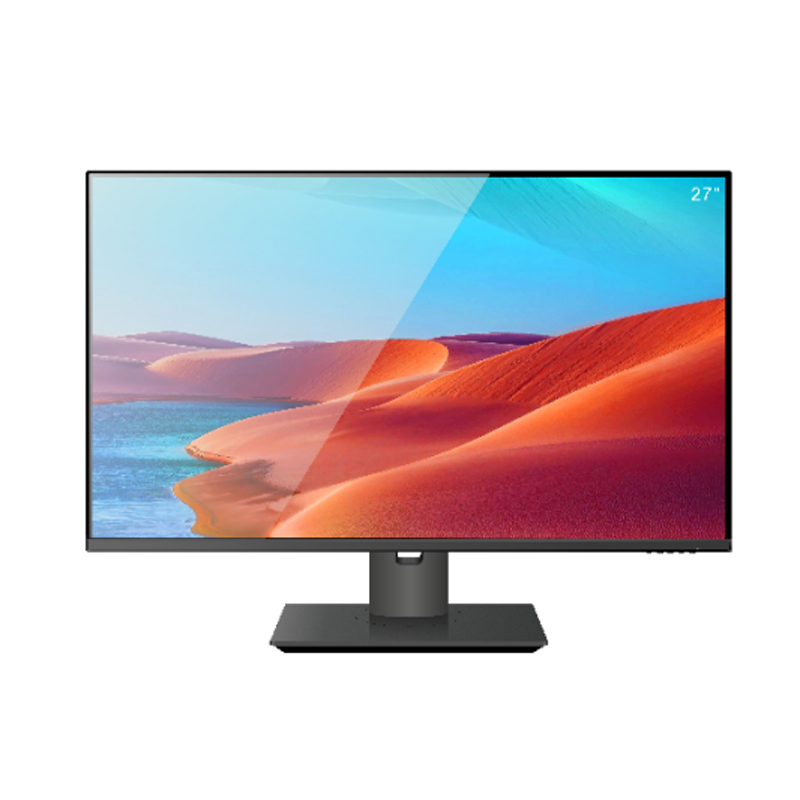 中科曙光 SUGON WLCD-27QH27 显示器 27英寸 2K IPS面板 升降旋转 挂壁 计价单位:台