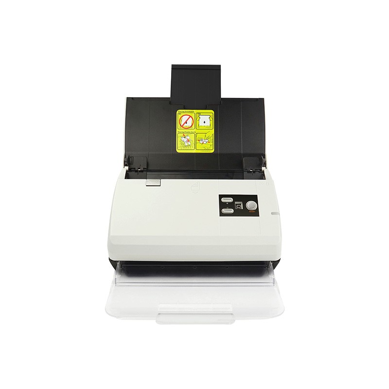汉王 Hanvon HW-6135A 馈纸式国产高速档案扫描仪A4幅面 高清高速彩色双面自动馈纸35ppm/70ipm 计价单位:台