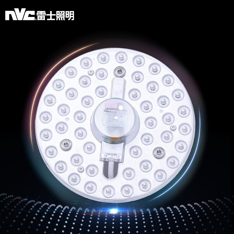 雷士照明 NVC 24W LED灯贴 计价单位:个