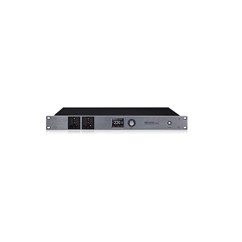 慧鸣 HMAUDIO S108A 电源时序器 计价单位:台