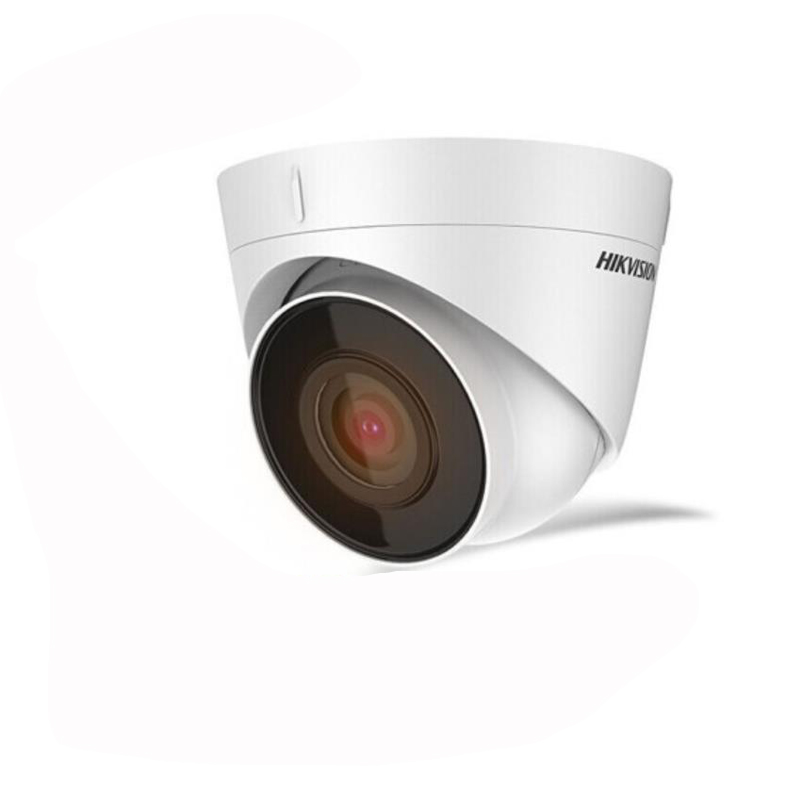 海康威视 HIKVISION DS-IPC-T12HV3-IA(POE) 摄像头 红外 300W 计价单位:个