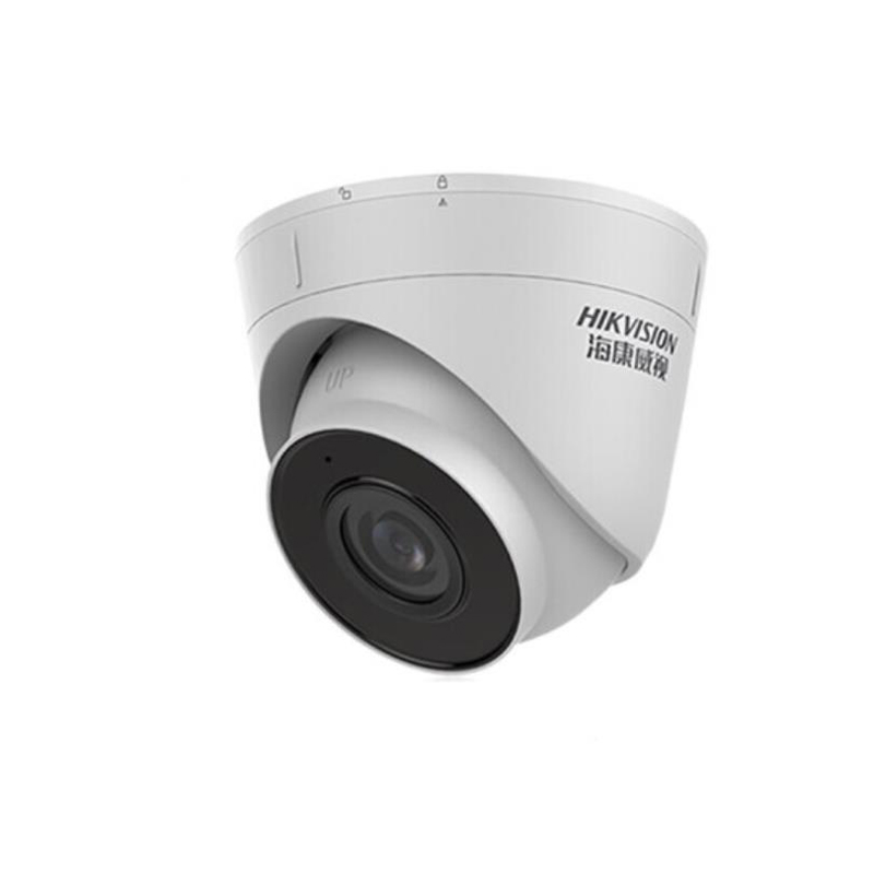 海康威视 HIKVISION DS-IPC-T12HV3-IA(POE) 摄像头 红外 300W 计价单位:个