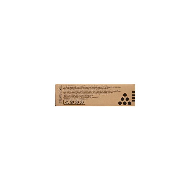 理光 RICOH MC250 红色硒鼓 适用MC250FWB PC300W打印机碳粉盒 2300页  计价单位:支