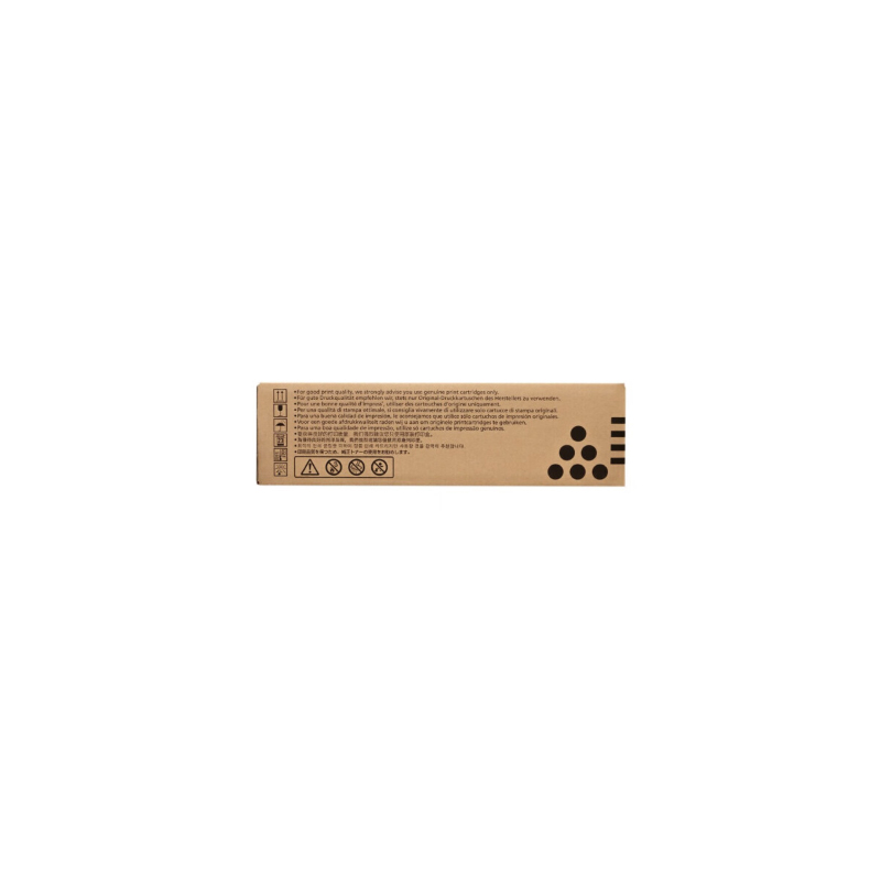 理光 RICOH MC250 黑色硒鼓 适用MC250FWB PC300W打印机碳粉盒 2300页  计价单位:支