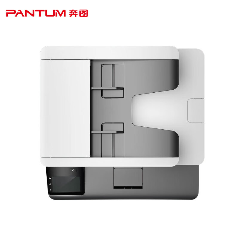 奔图 PANTUM CM1150ADN 彩色激光一体机  A4幅面 计价单位:台