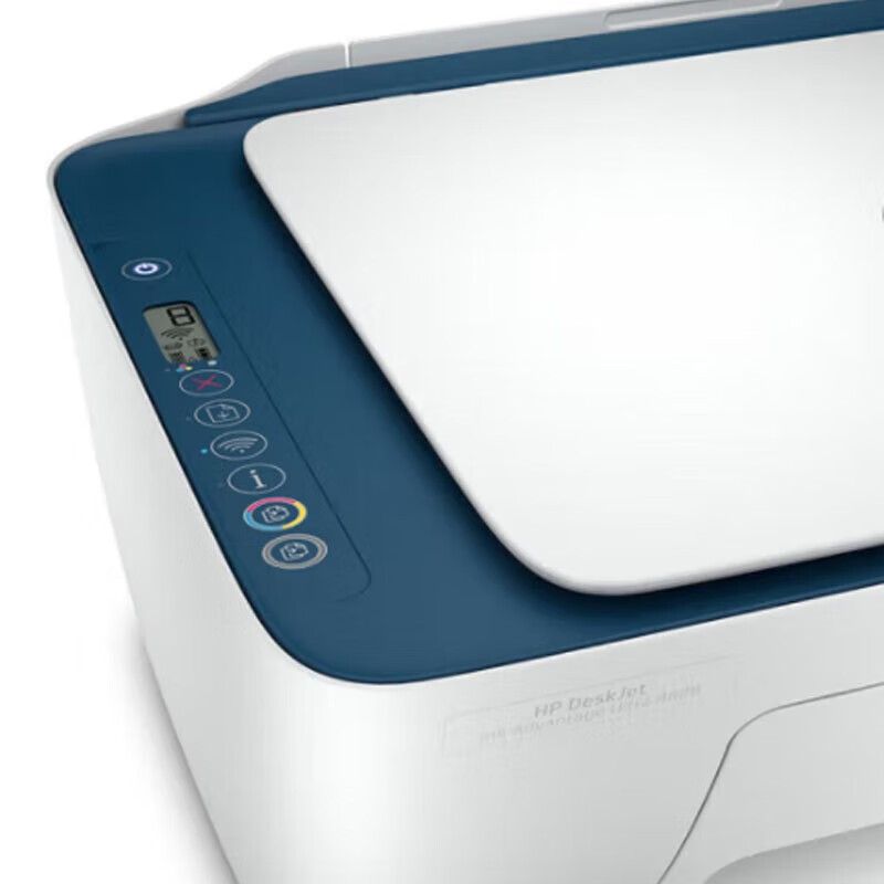 惠普 HP 4828 喷墨一体机 A4幅面  计价单位:台 惠普 HP 4828 喷墨一体机 A4幅面  计价单位:台