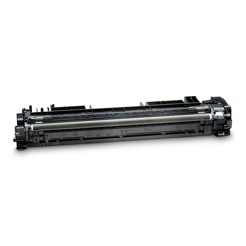 惠普 HP W2011A 原装硒鼓 青色 659A系列 适用于 HP Color LaserJet Enterprise M856dn 计价单位:支