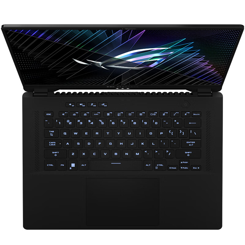 ROG  幻16 笔记本电脑 2023 第13代英特尔酷睿i9-13900H 16G 1T RTX4070 2.5K 240Hz P3广色域 灰色 16英寸 计价单位:台