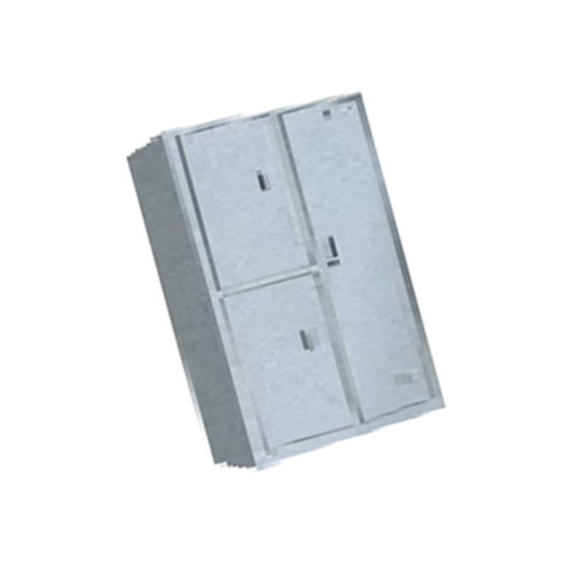 诚豪  CHDG3 三门更衣柜 900*500*1850mm 计价单位:组