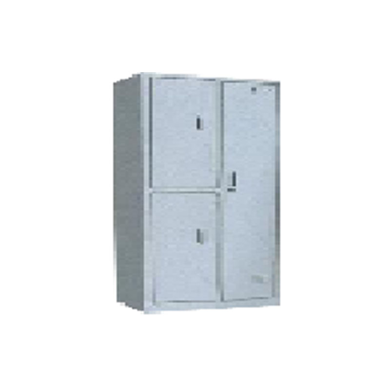 诚豪  CHDG3 三门更衣柜 900*500*1850mm 计价单位:组