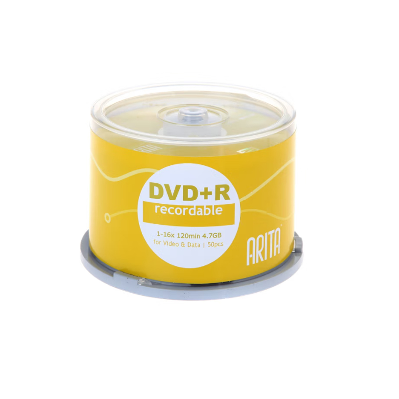 铼德 RITEK DVD+R 16速4.7G 空白光盘 e时代系列 精装版 50片/桶 计价单位:桶 铼德 RITEK DVD+R 16速4.7G 空白光盘 e时代系列 精装版 50片/桶 计价单位:桶