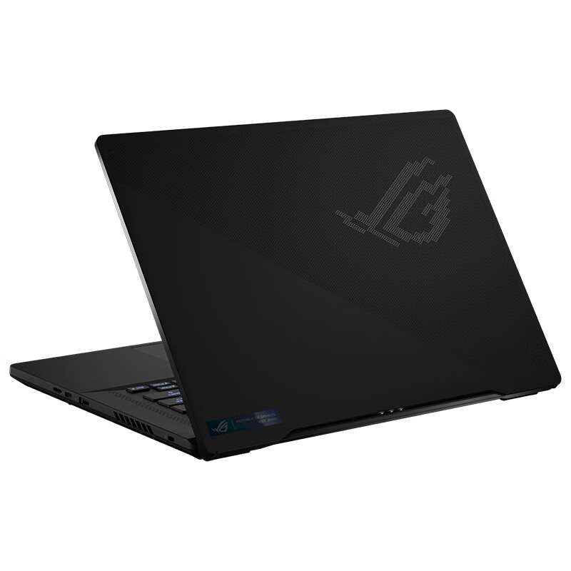 ROG  幻16 笔记本电脑 2023 第13代英特尔酷睿i9-13900H 16G 1T RTX4070 2.5K 240Hz P3广色域 灰色 16英寸 计价单位:台