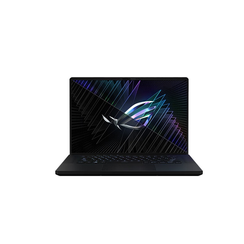 ROG  幻16 笔记本电脑 2023 第13代英特尔酷睿i9-13900H 16G 1T RTX4070 2.5K 240Hz P3广色域 灰色 16英寸 计价单位:台