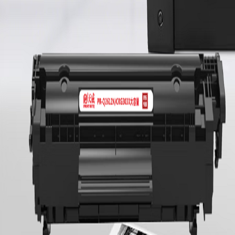 天威 PRINT-RITE Q2612A 硒鼓 黑色  适用惠普1020硒鼓m1005 hp 1020plus q2612a墨粉 佳能LBP2900+打印机墨盒 12a 计价单位:个