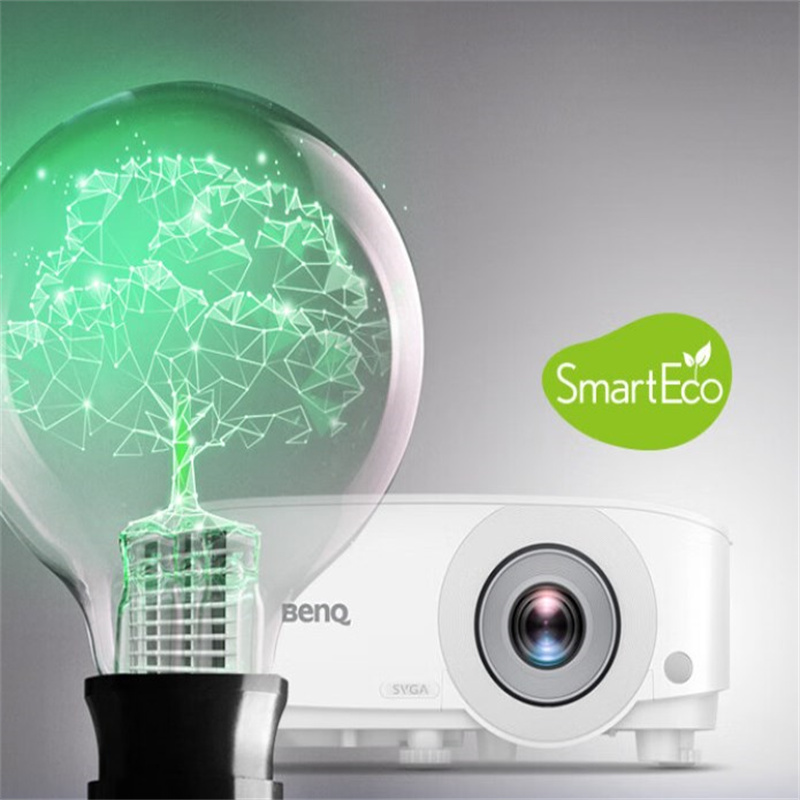 明基 BENQ BW2800 高亮投影仪 4000流明 白色 计价单位:台