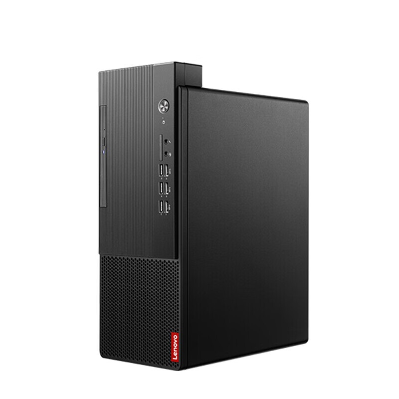 联想 Lenovo 启天M455-A361 台式电脑主机  i7-12700 12核2.1GHz 16GB*2 1TB DVDRW 2G B660/260W电源/13.6L/云教室/Win11 home 计价单位:台