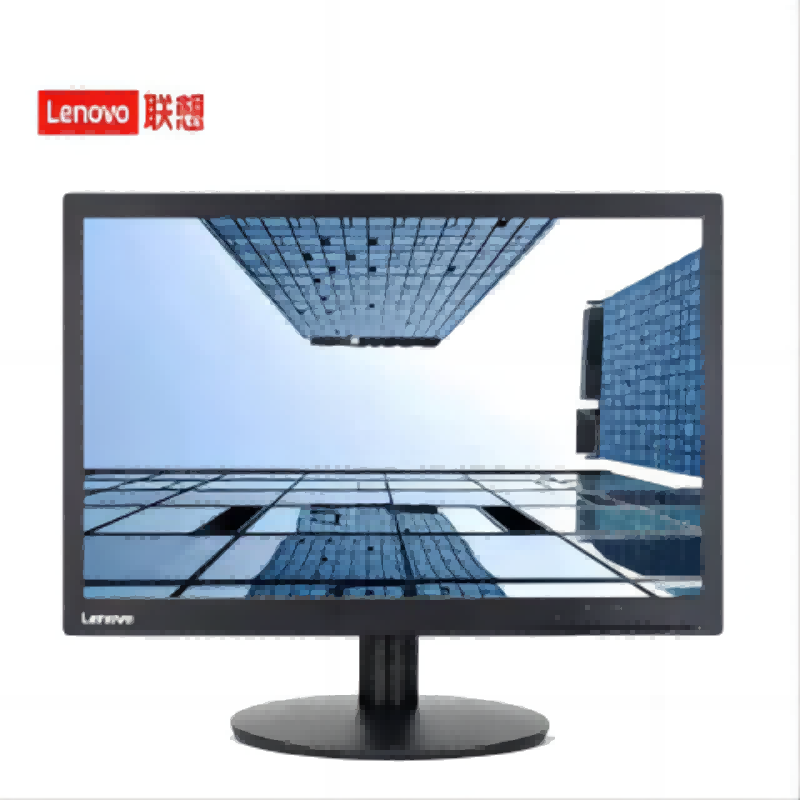 联想 Lenovo T27A-30 显示器 27英寸液晶全高清窄边框HDMI接口俯仰底座 计价单位:台