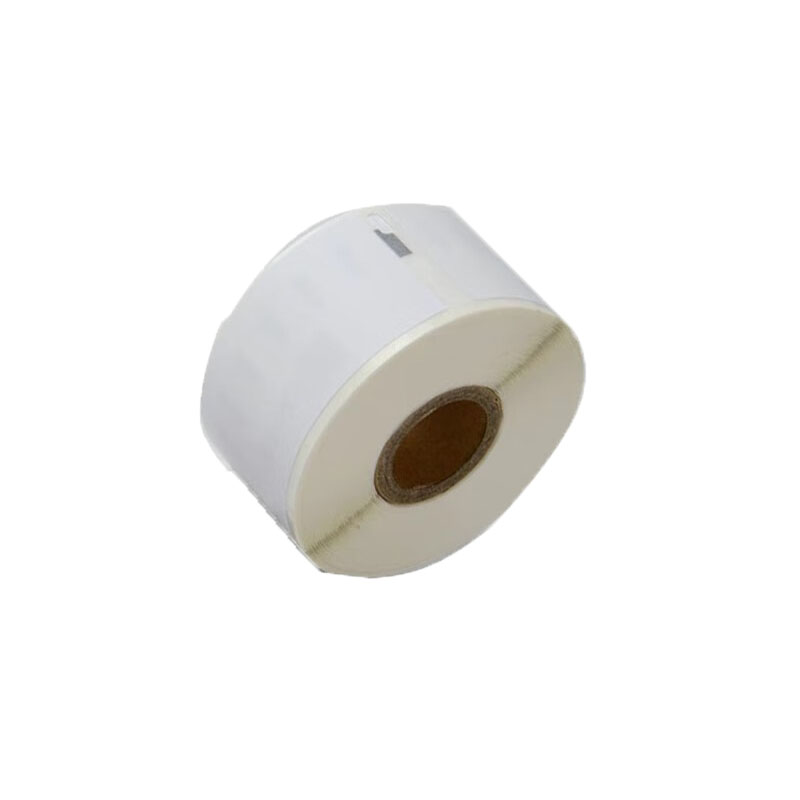 普贴 PUTY 99012 标签纸  适用DYMO达美LW450标签机   89*36/260张 计价单位:卷