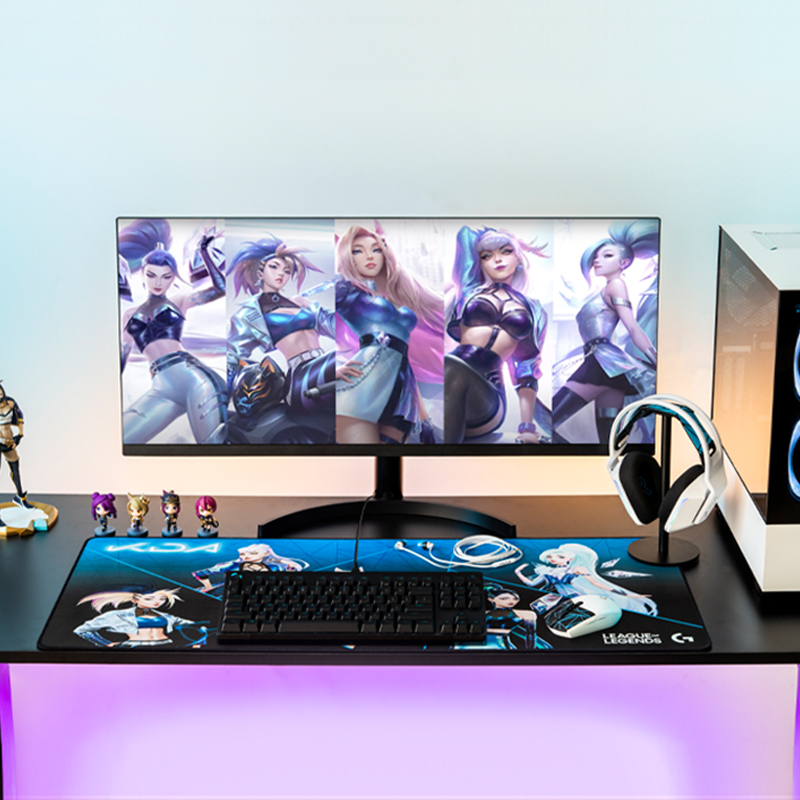 罗技 LOGITECH G840 鼠标垫 900*400*3mm 黑色 计价单位:个 罗技 LOGITECH G840 鼠标垫 900*400*3mm 黑色 计价单位:个