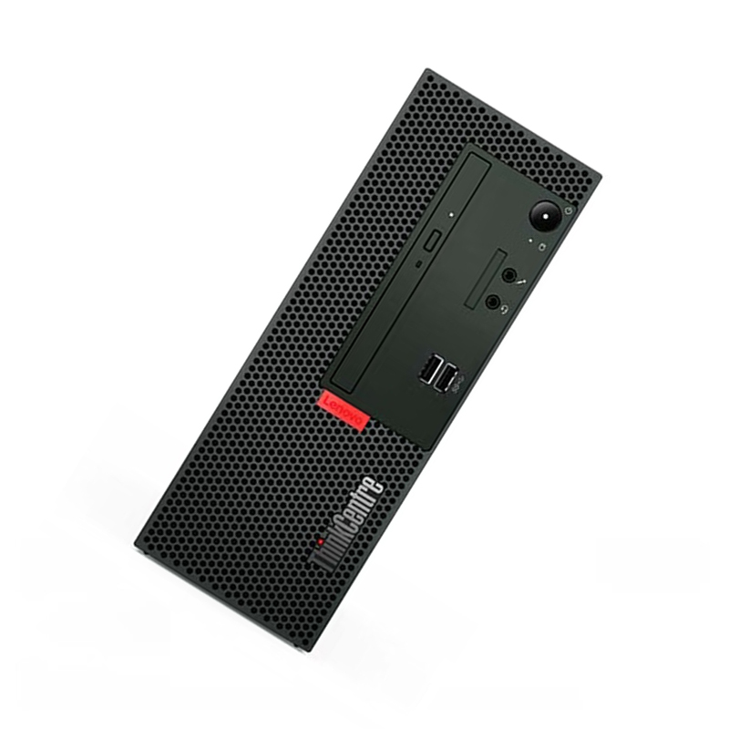 联想 Lenovo M455-N000 主机 I5-12500（6核3.0GHz）/8GB/1TB+256G/无光驱/集成/B660/260W电源/13.6L/云教室/Win11 home 计价单位:台
