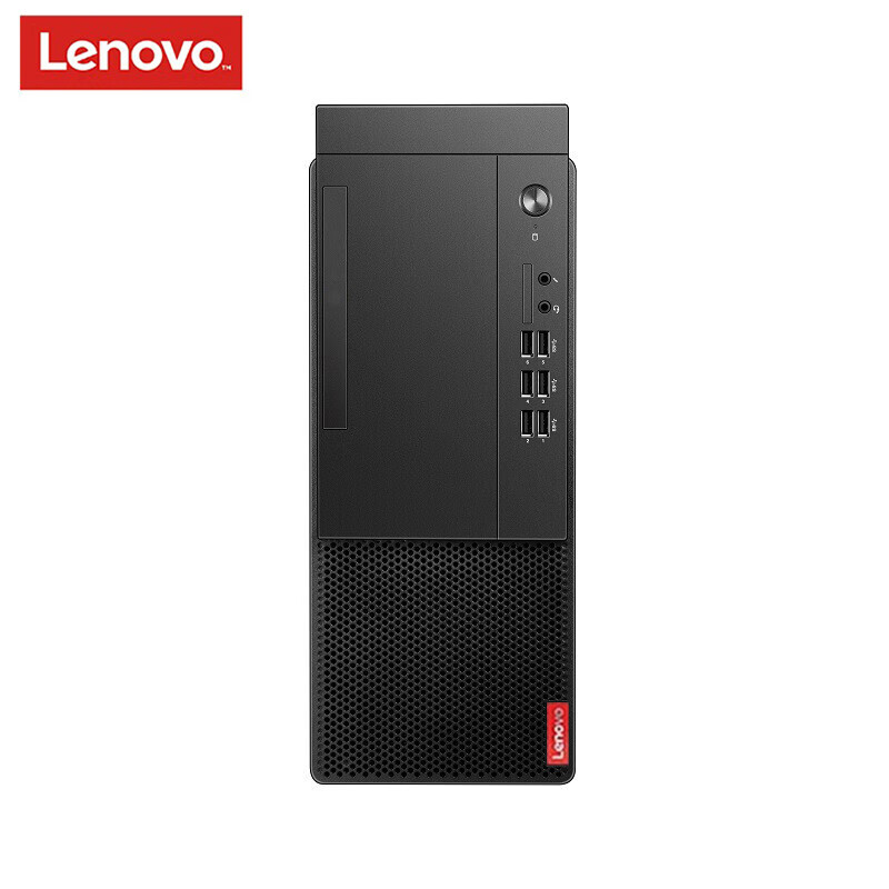 联想 Lenovo M455-A089 主机  I3-12100（4核3.3GHz）/8G/1TB/集成/无光驱/260W电源/13.6L//云教室/B660/Win11 home 计价单位:台